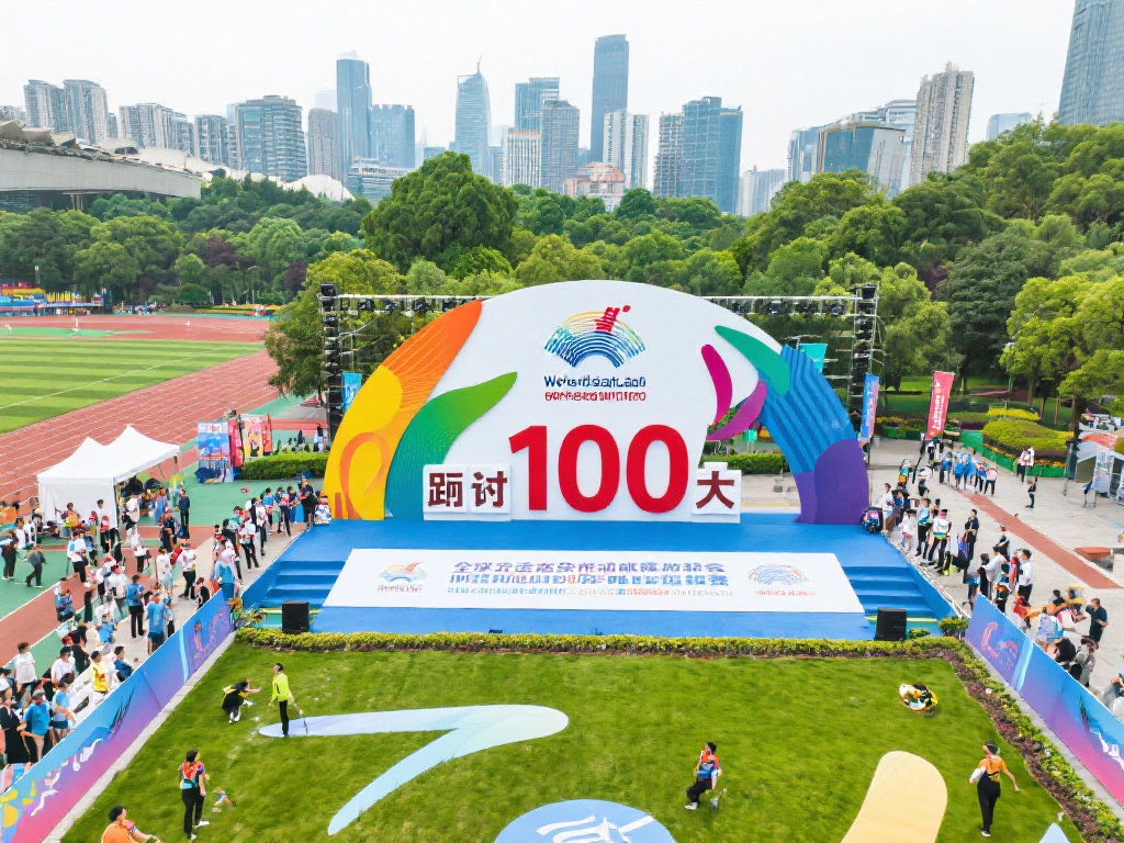 全运会最令人破防的选手出现了，感动无数观众！